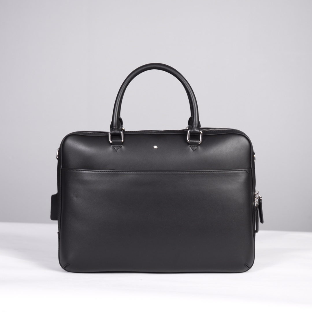 Mens Montblanc Briefcases